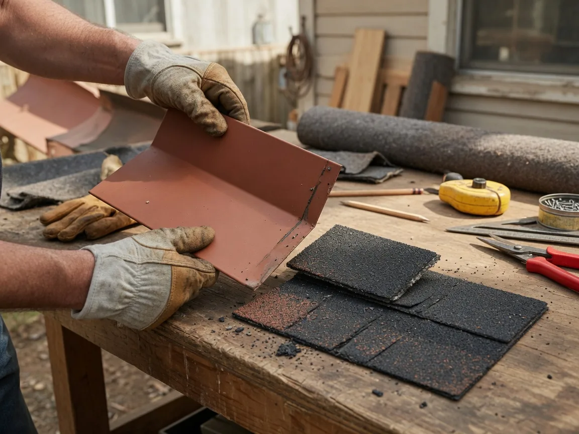 Roof Repair company in Fairfax, MN